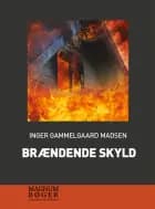 Brændende skyld