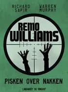 Pisken over nakken af Warren Murphy og Richard Sapir