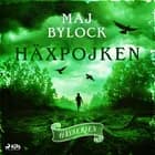 Häxpojken af Maj Bylock