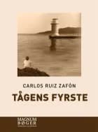 Tågens fyrste, bd. 1 (storskrift)
