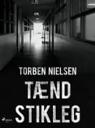 Tændstikleg