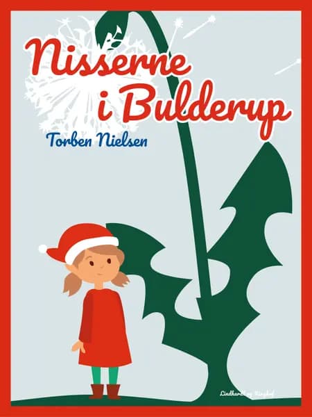 Nisserne i Bulderup af Torben Nielsen