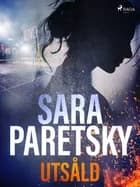 Utsåld af Sara Paretsky