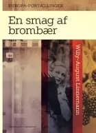 En smag af brombær
