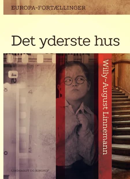 Det yderste hus af Willy-August Linnemann