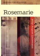 Rosemarie af Willy-August Linnemann