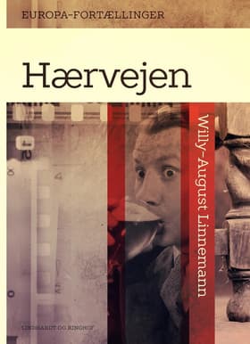 Hærvejen af Willy-August Linnemann