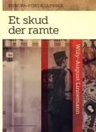 Et skud der ramte
