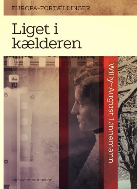 Liget i kælderen af Willy-August Linnemann