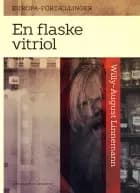 En flaske vitriol