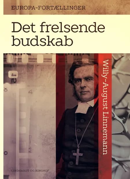 Det frelsende budskab af Willy-August Linnemann