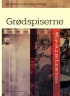 Grødspiserne