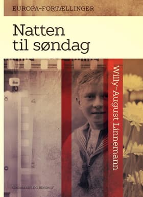 Natten til søndag af Willy-August Linnemann