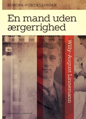 En mand uden ærgerrighed af Willy-August Linnemann