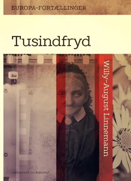 Tusindfryd af Willy-August Linnemann