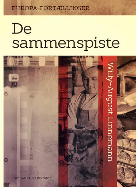 De sammenspiste af Willy-August Linnemann