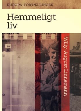 Hemmeligt liv af Willy-August Linnemann