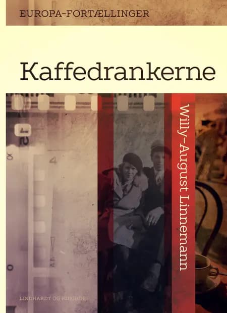 Kaffedrankerne af Willy-August Linnemann