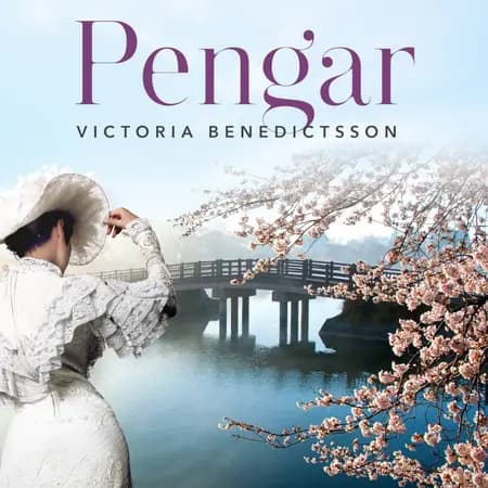Pengar af Victoria Benedictsson