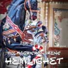 Polkagrisrånarens hemlighet