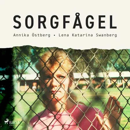 Sorgfågel af Lena Katarina Swanberg