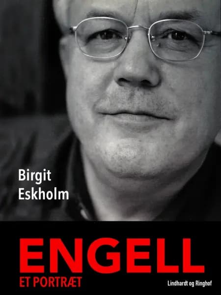 Engell - et portræt af Birgit Eskholm