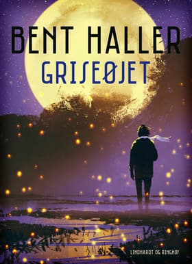 Griseøjet af Bent Haller