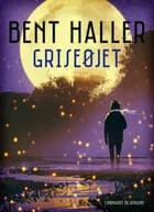 Griseøjet af Bent Haller