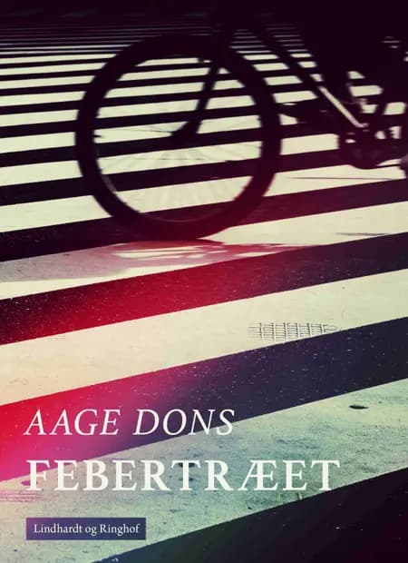 Febertræet af Aage Dons
