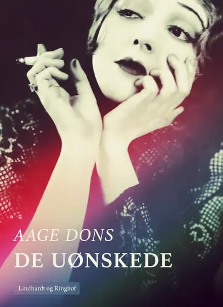 De uønskede af Aage Dons