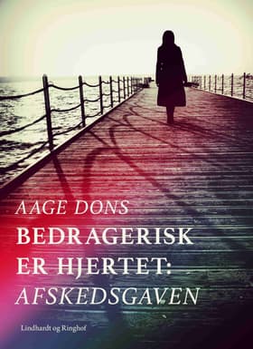 Bedragerisk er hjertet af Aage Dons