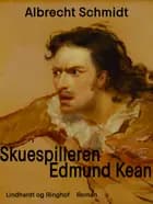 Skuespilleren Edmund Kean