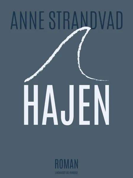 Hajen af Anne Strandvad