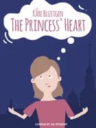 The Princess Heart af Kåre Bluitgen