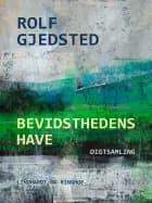 Bevidsthedens have af Rolf Gjedsted