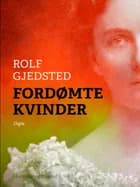 Fordømte kvinder af Rolf Gjedsted