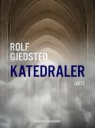 Katedraler