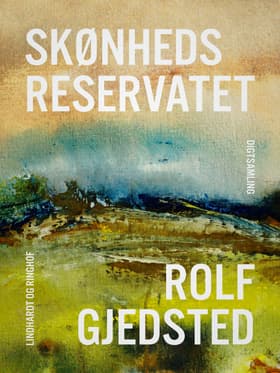 Skønhedsreservatet af Rolf Gjedsted