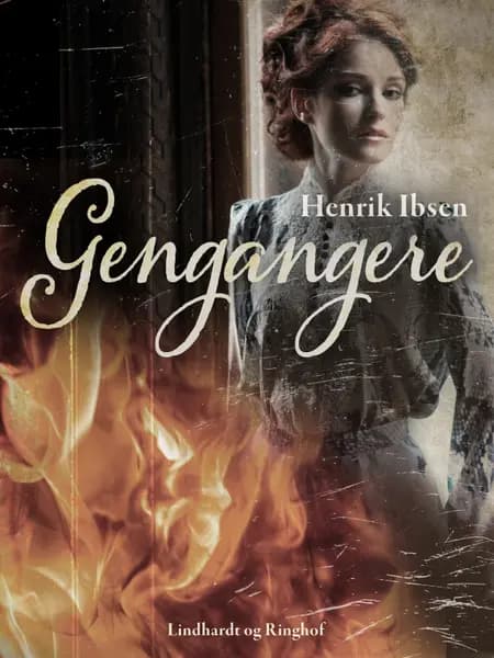 Gengangere af Henrik Ibsen