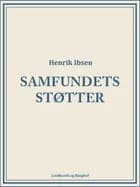Samfundets støtter af Henrik Ibsen