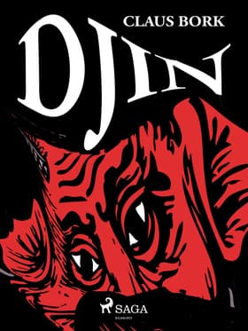 Djin af Claus Bork