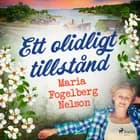 Ett olidligt tillstånd af Maria Fogelberg Nelson
