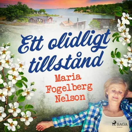 Ett olidligt tillstånd af Maria Fogelberg Nelson