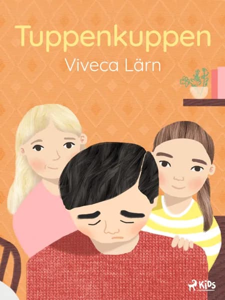 Tuppenkuppen af Viveca Lärn