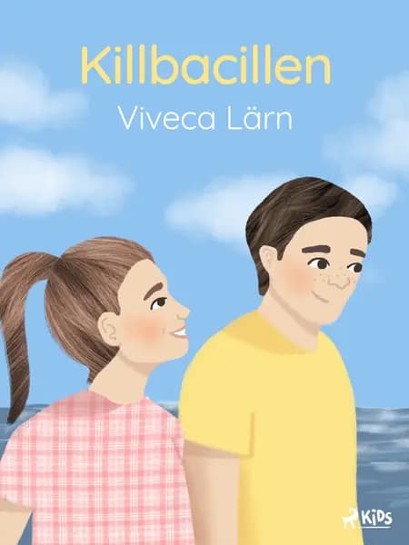 Killbacillen af Viveca Lärn
