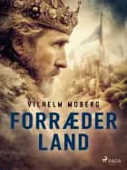 Forræderland