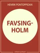 Favsingholm af Henrik Pontoppidan