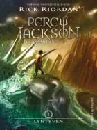 Percy Jackson 1: Lyntyven