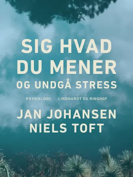 Sig hvad du mener af Jan Johansen