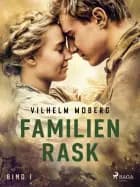 Familien Rask – Bind 1